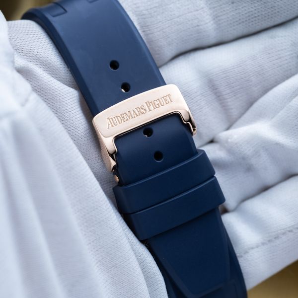 Audemars Piguet Royal Oak 26331OR.OO.D315CR.01